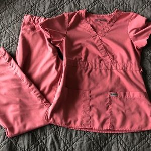 Grey’s Anatomy Scrubs - SM